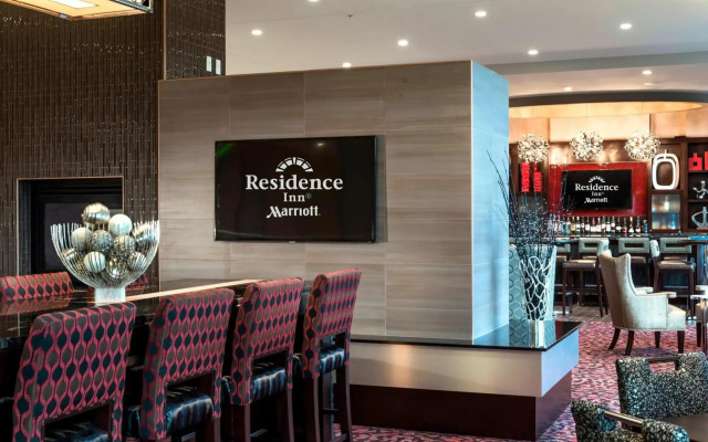 Residence Inn Boston Needham