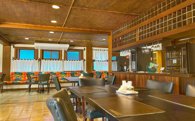 Hotel Nacional Inn Ubatuba - Praia das Toninhas