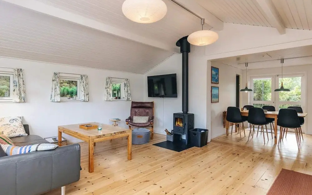 6 Person Holiday Home in Thisted