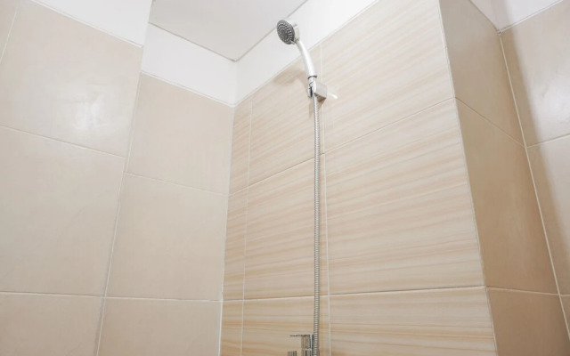 Comfy and Nice 2BR at Paradise Mansion Apartment