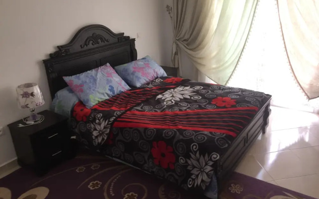 Appartement de Luxe Wilaya Tetouan