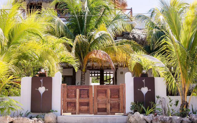 El Corazón Boutique Hotel - Adults Only