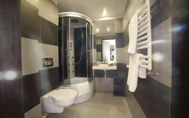 B&B HOTEL Bytom