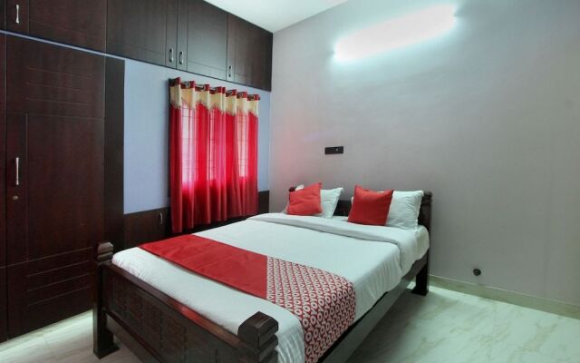 OYO 18456 Anugraha Vasantham