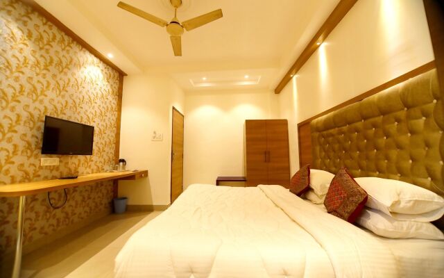 Hotel Sarin Inn