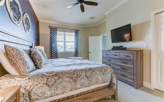 925 Cinnamon Beach - Three Bedroom Condo