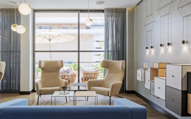 Prima Tel Aviv Hotel