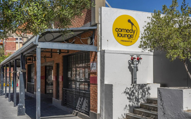 The Leonardo has 180 degree ocean views