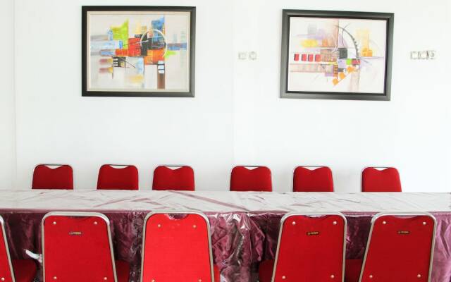 Airy Syariah Panakkukang Ruko Mirah Pengayoman Makassar