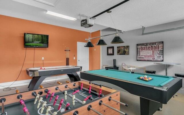 Florida Orange 337025