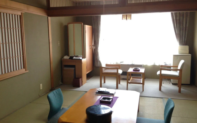Towadako Lakeside Hotel