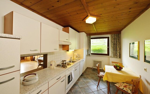 Apartmenthaus Jagdhof