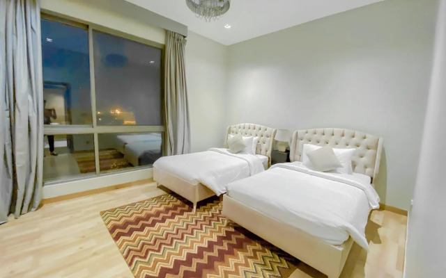 The Dragon Hotel & Resort & Sea Loft Chalets