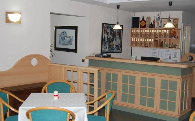 Hotel Kanet
