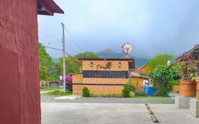 Windmill Hostel