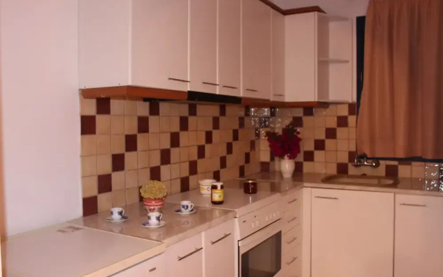 Theofilos Appartements