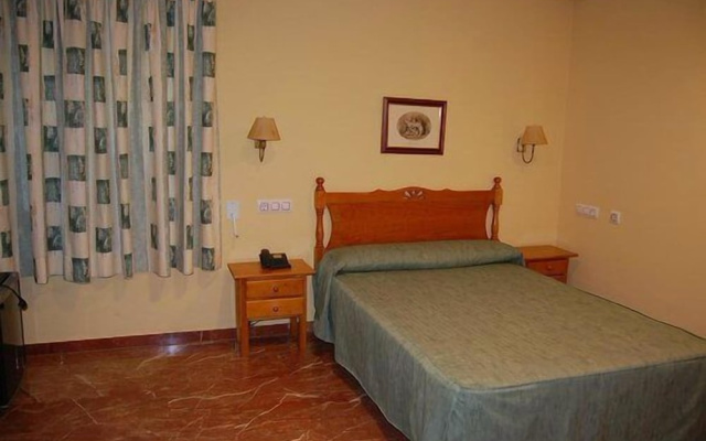 Albohera Playa hotel by Belvilla Resorts