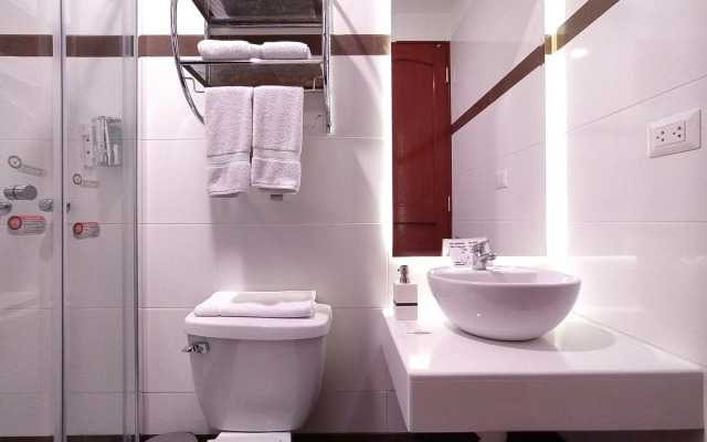 Illas Inn