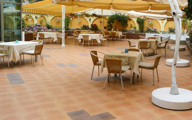 Hotel Bistra & Galina