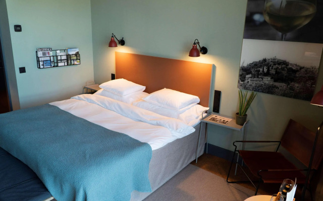 The Winery Hotel, WorldHotels Crafted