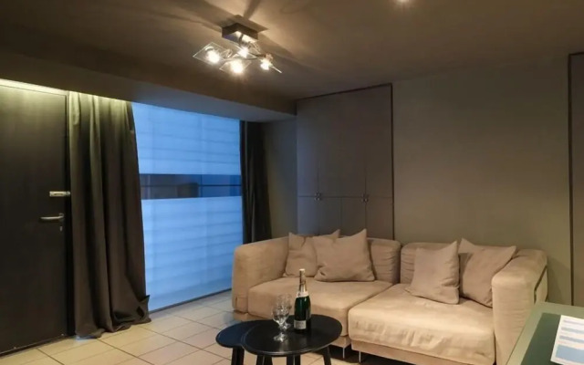 Modern 45m² homm Apartment in Vitonos str, Gazi