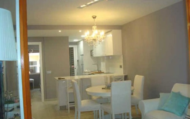 Apartamento Marina Bajos 1