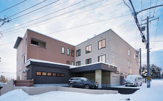 Winery Hotel & Condominium HITOHANA