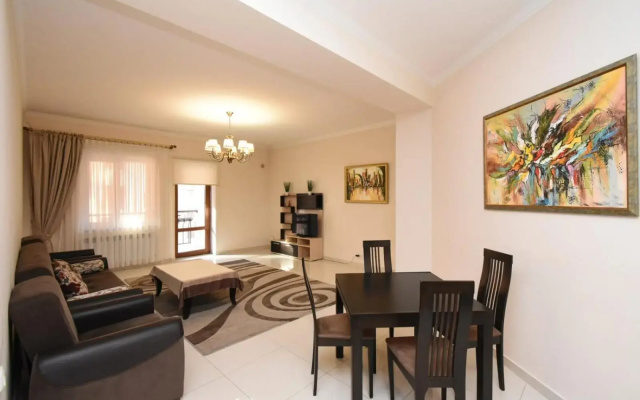 Northern Avenue, 2 bedrooms Luxury, New Renovated apartment HH666