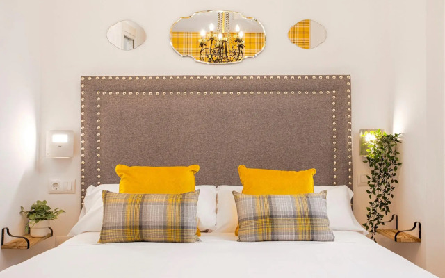 Lovely 2 bedroom apartment in Realejo. Campo del Principe IV