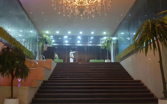 Hotel Patliputra Exotica