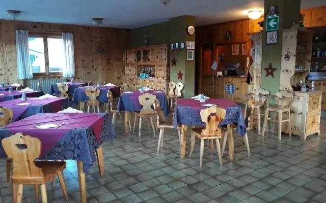 hotel Ginepro
