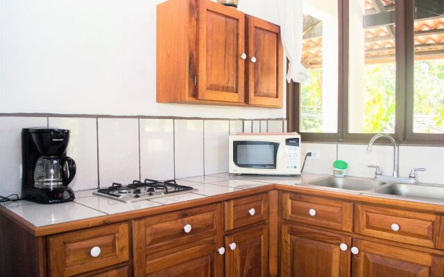 Villas Mymosa
