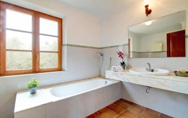 Vall de March Finca Farmhouses by Vida Villas