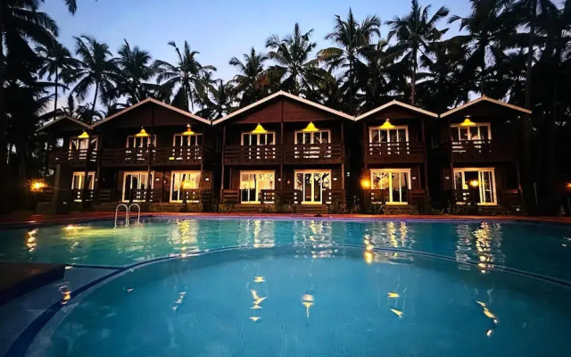 Seclude Eco Cottages