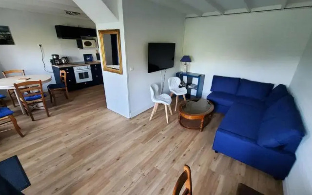 Résidence Ar Veades-trebeurden - Maisons & Villas pour 4 Personnes 684