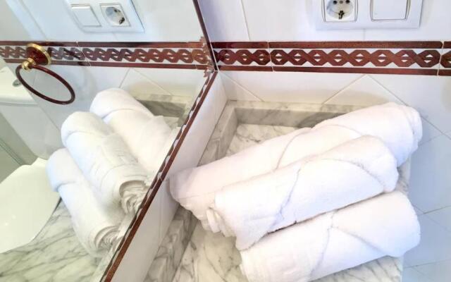 Suite Center San Lorenzo 35