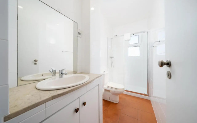 AL - Apartamento Vista Marina 2