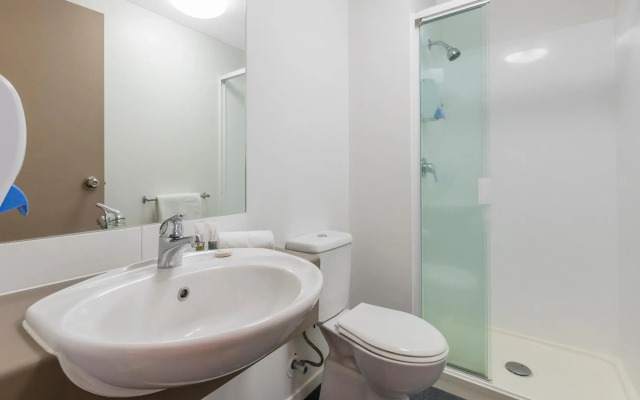 Tetra Serviced Apartments By Castle