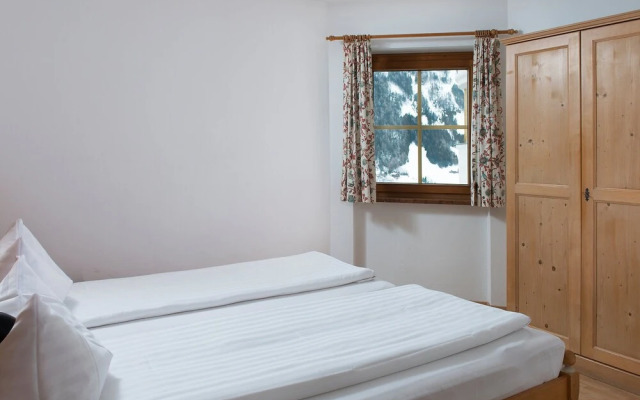 Goldried Park Matrei in Osttirol