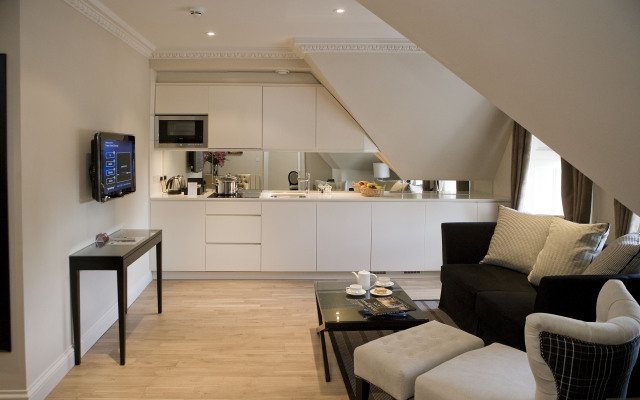 Fraser Suites Edinburgh