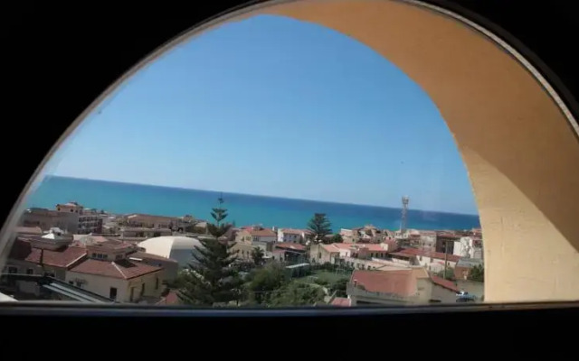 Cefalù Luxury Loft