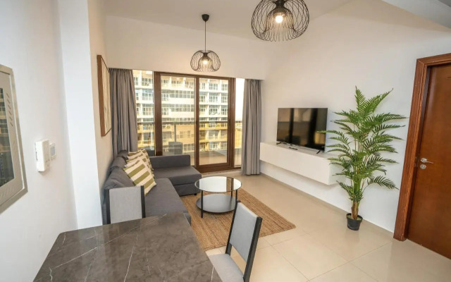 Elite Sports Residence 8