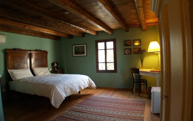 Ca' Marsure B&B