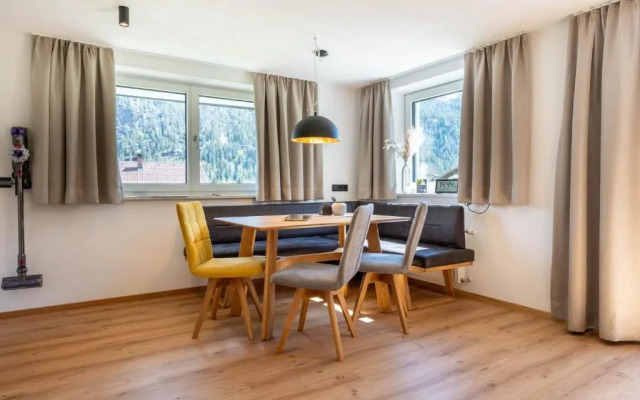 Haus Maurig