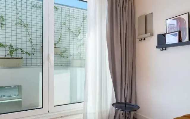 D'Alma Boutique Hotel