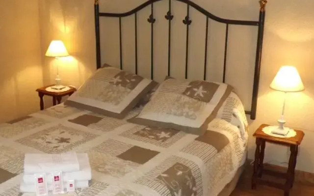 Chambre d'hôtes Le Chrismo