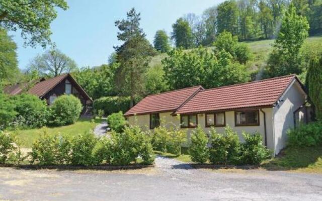 Exmoor Gate Lodges