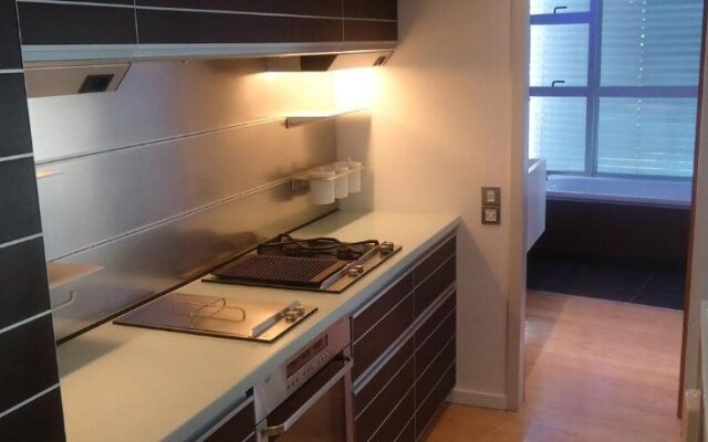 Luxury Penthouses