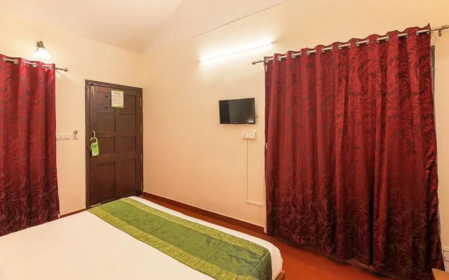 Treebo Trend Adrak Summer sand Hill resort