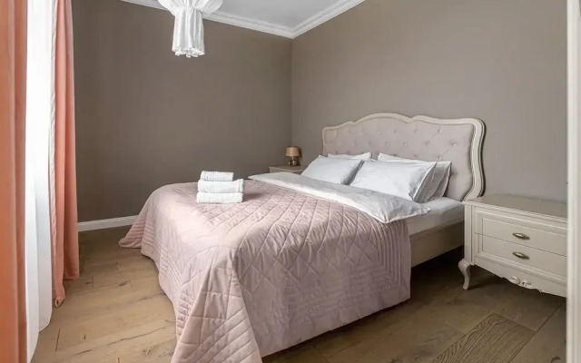 Home Apart Prospekt Nezavismosti